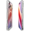 ETUI SPIGEN IPHONE 17 PRO MAX ULTRA HYBRID MAG MAGSAFE CLEAR/GOLD