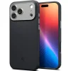 ETUI SPIGEN IPHONE 17 PRO NANO POP MAG MAGSAFE BLACK SESAME