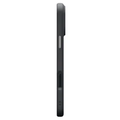 ETUI SPIGEN IPHONE 17 PRO NANO POP MAG MAGSAFE BLACK SESAME