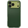 ETUI SPIGEN IPHONE 17 PRO NANO POP HYBRID MAG MAGSAFE AVO GREEN