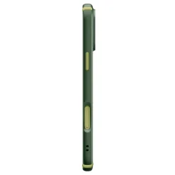 ETUI SPIGEN IPHONE 17 PRO NANO POP HYBRID MAG MAGSAFE AVO GREEN