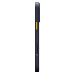ETUI SPIGEN IPHONE 17 PRO NANO POP MAG MAGSAFE BLUEBERRY NAVY