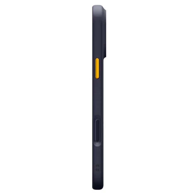 ETUI SPIGEN IPHONE 17 PRO NANO POP MAG MAGSAFE BLUEBERRY NAVY