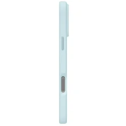 ETUI SPIGEN IPHONE 17 PRO SILICONE FIT MAG MAGSAFE MUTE BLUE