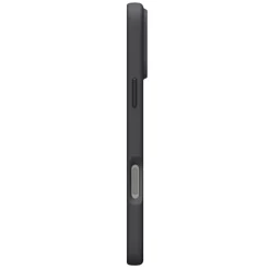 ETUI SPIGEN IPHONE 17 PRO SILICONE FIT MAG MAGSAFE BLACK