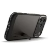 ETUI SPIGEN IPHONE 17 PRO TOUGH ARMOR ”T” MAG MAGSAFE GUNMETAL
