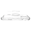 ETUI SPIGEN IPHONE 17 PRO ULTRA HYBRID MAG MAGSAFE CLEAR/GOLD