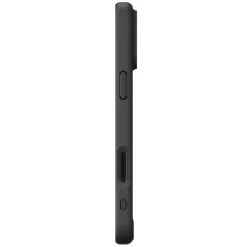 ETUI SPIGEN IPHONE 17 PRO ULTRA HYBRID MAG MAGSAFE FROST BLACK