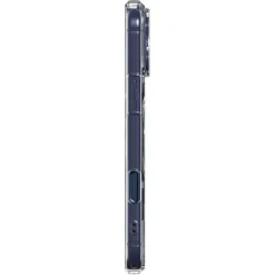 ETUI SPIGEN IPHONE 17 PRO ULTRA HYBRID ”T” MAG MAGSAFE MATTE BLUE
