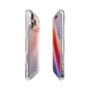ETUI SPIGEN IPHONE 17 PRO ULTRA HYBRID CRYSTAL CLEAR