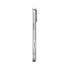 ETUI SPIGEN IPHONE 17 PRO ULTRA HYBRID CRYSTAL CLEAR
