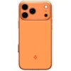 ETUI SPIGEN IPHONE 17 PRO ULTRA HYBRID ”T” MAG MAGSAFE GLOSSY ORANGE