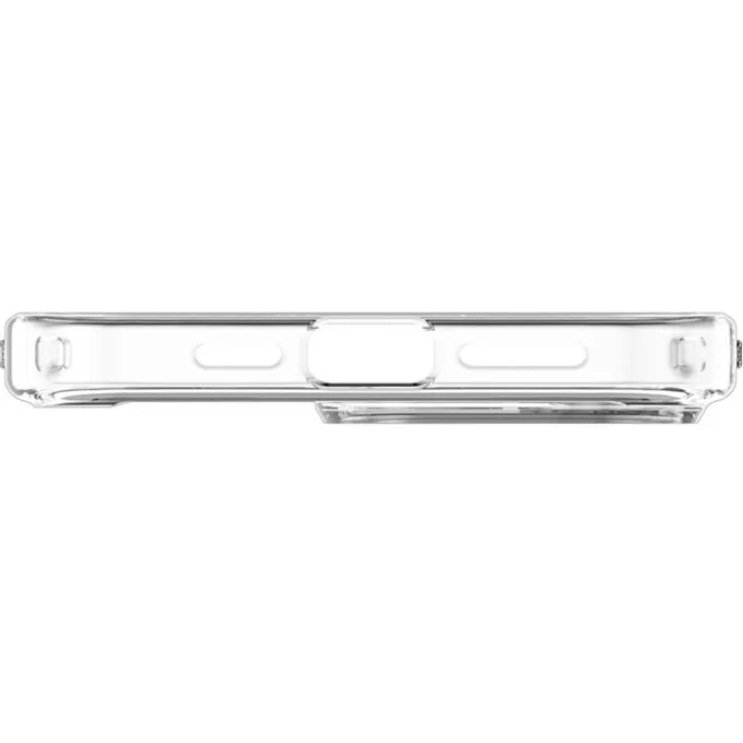 Etui SPIGEN iPhone 14 Pro Ultra Hybrid Crystal Clear Case