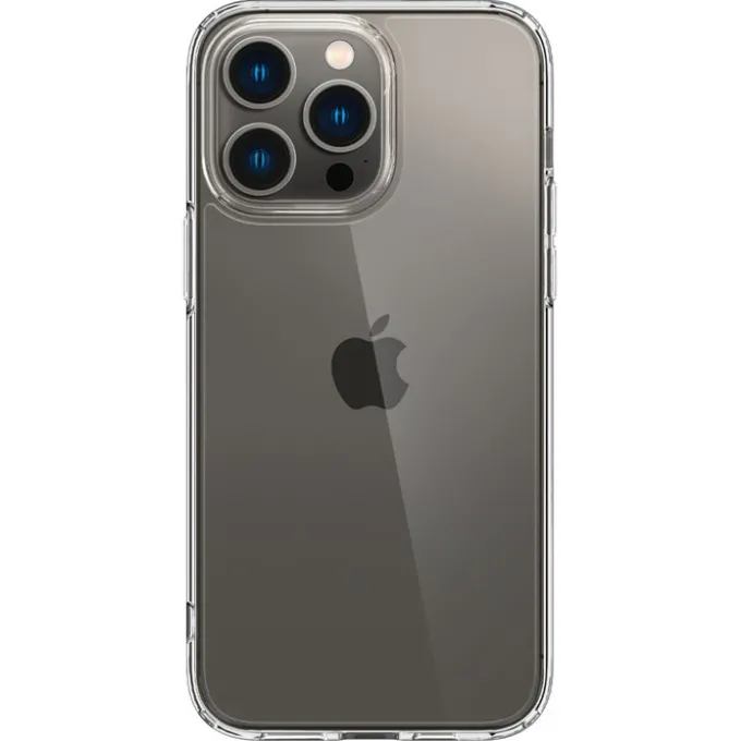 Etui SPIGEN iPhone 14 Pro Ultra Hybrid Crystal Clear Case