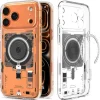 ETUI SPIGEN IPHONE 17 PRO ULTRA HYBRID MAG MAGSAFE NEO ONE