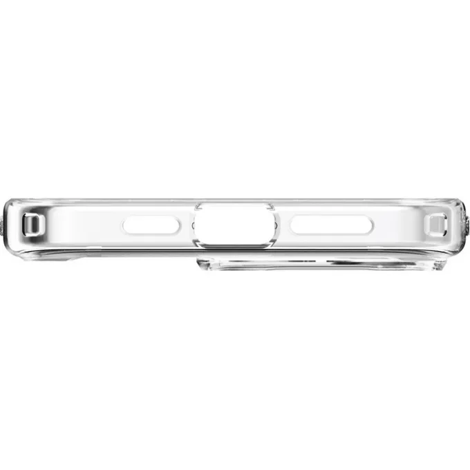 Etui SPIGEN iPhone 15 Pro Ultra Hybrid Crystal Clear Case