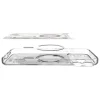 ETUI SPIGEN IPHONE 17 PRO ULTRA HYBRID MAG MAGSAFE ZERO ONE WHITE