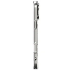 ETUI SPIGEN IPHONE 17 PRO ULTRA HYBRID MAG MAGSAFE ZERO ONE WHITE