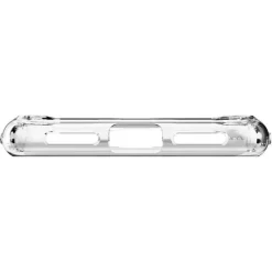 Etui SPIGEN iPhone SE 2022 2020 7 8 Ultra Hybrid Przezroczyste Clear Przezroczysty Case