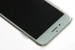 Etui SPIGEN iPhone SE 2022 2020 7 8 Ultra Hybrid Przezroczyste Clear Przezroczysty Case