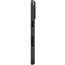 ETUI SPIGEN IPHONE 17 THIN FIT MAG MAGSAFE BLACK