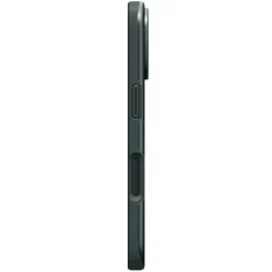 ETUI SPIGEN IPHONE 17 THIN FIT MAG MAGSAFE ABYSS GREEN