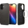 ETUI SPIGEN IPHONE 17 THIN FIT MAG MAGSAFE GUNMETAL