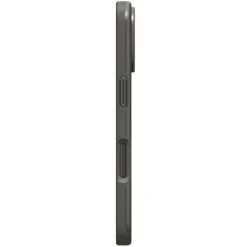 ETUI SPIGEN IPHONE 17 THIN FIT MAG MAGSAFE GUNMETAL