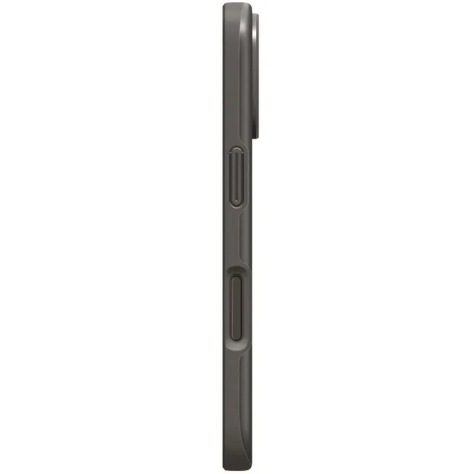 ETUI SPIGEN IPHONE 17 THIN FIT MAG MAGSAFE GUNMETAL
