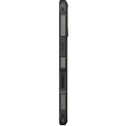 ETUI SPIGEN IPHONE 17 TOUGH ARMOR ”T” MAG MAGSAFE BLACK