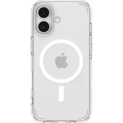 ETUI SPIGEN IPHONE 17 ULTRA HYBRID MAG MAGSAFE FROST WHITE