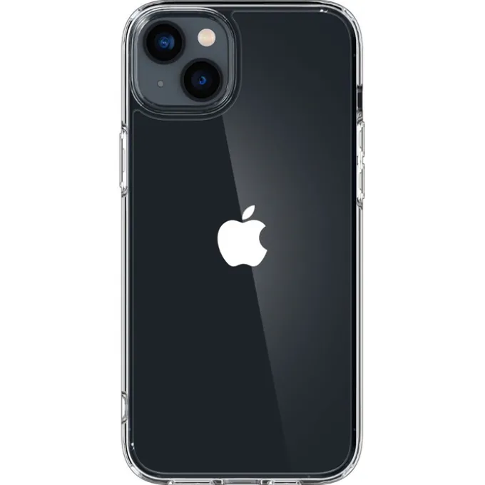 Etui SPIGEN iPhone 14 Ultra Hybrid Przezroczyste Crystal Clear Case