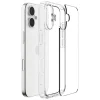 ETUI SPIGEN IPHONE 17 ULTRA HYBRID CRYSTAL CLEAR