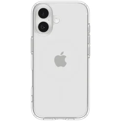 ETUI SPIGEN IPHONE 17 ULTRA HYBRID CRYSTAL CLEAR