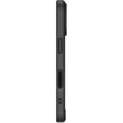 ETUI SPIGEN IPHONE 17 ULTRA HYBRID MAG MAGSAFE FROST BLACK