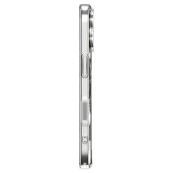 ETUI SPIGEN IPHONE 17 ULTRA HYBRID MAG MAGSAFE ZERO ONE WHITE