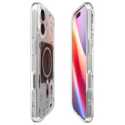 ETUI SPIGEN IPHONE 17 ULTRA HYBRID MAG MAGSAFE NEO ONE