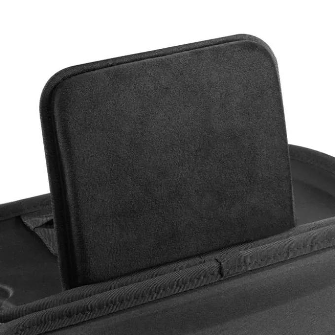 ETUI SPIGEN KLASDEN POUCH SONY PLAYSTATION PORTAL REMOTE CHARCOAL GREY