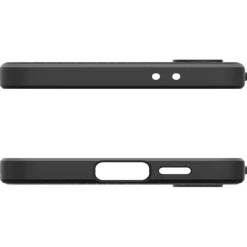 Etui SPIGEN LIQUID AIR GALAXY S24 FE MATTE BLACK