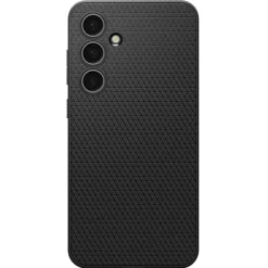 Etui SPIGEN LIQUID AIR GALAXY S24 FE MATTE BLACK