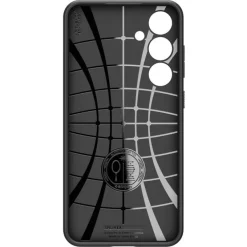 Etui SPIGEN LIQUID AIR GALAXY S24 FE MATTE BLACK