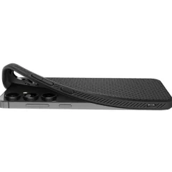 Etui SPIGEN LIQUID AIR GALAXY S24 FE MATTE BLACK