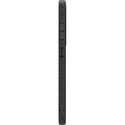 Etui SPIGEN LIQUID AIR GALAXY S25+ PLUS MATTE BLACK