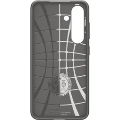 Etui SPIGEN LIQUID AIR GALAXY S25+ PLUS MARBLE GREY