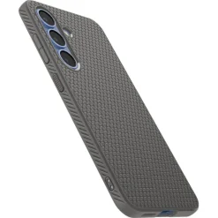 Etui SPIGEN LIQUID AIR GALAXY S25+ PLUS MARBLE GREY