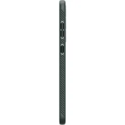 Etui Spigen Liquid Air Galaxy S23 Abyss Green Case