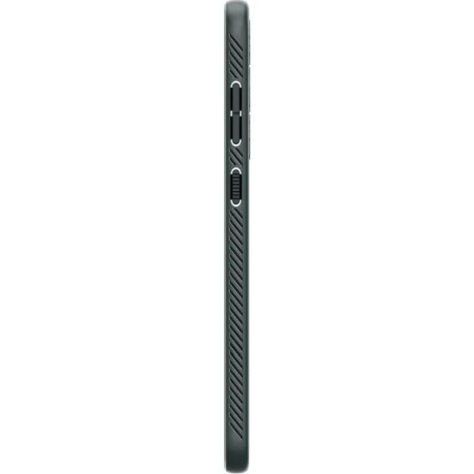 Etui Spigen Liquid Air Galaxy S23 Abyss Green Case