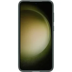 Etui Spigen Liquid Air Galaxy S23 Abyss Green Case
