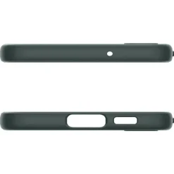 Etui Spigen Liquid Air Galaxy S23 Abyss Green Case