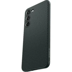 Etui Spigen Liquid Air Galaxy S23 Abyss Green Case